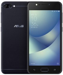 Замена динамика на телефоне Asus ZenFone 4 Max (ZC520KL) в Липецке